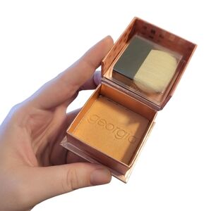 Benefit Georgia Peach Blush